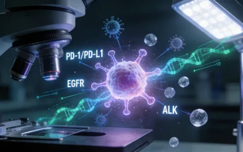 朔州TMC1基因检测哪家机构最权威可靠