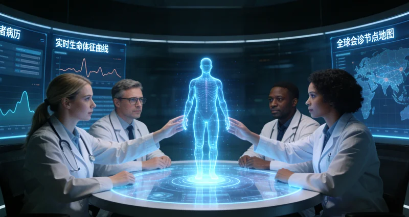 鞍山家庭获得清晰遗传信息后安心