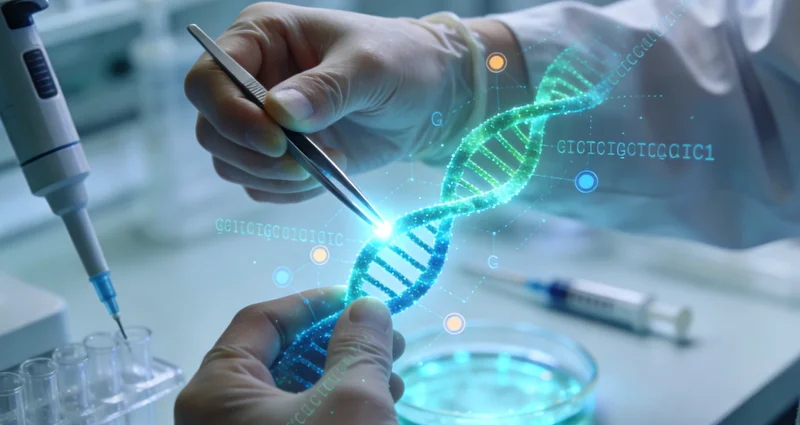 怀化遗传咨询-医生与家庭解读基