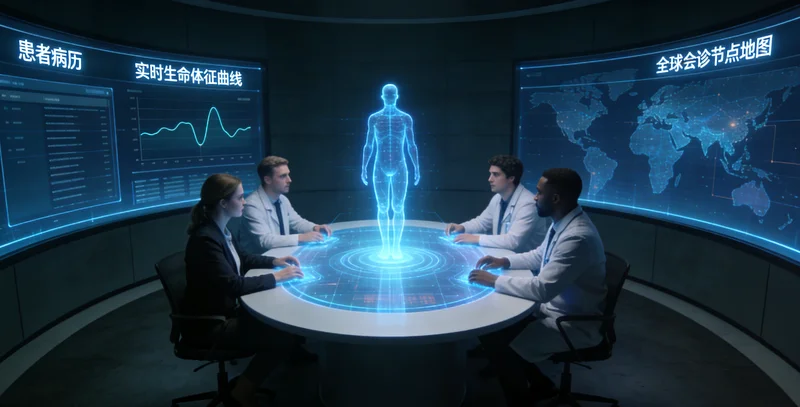 滁州肿瘤遗传咨询医生与患者沟通