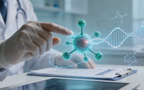 汕尾耳聋伴高度近视基因检测去哪里检测