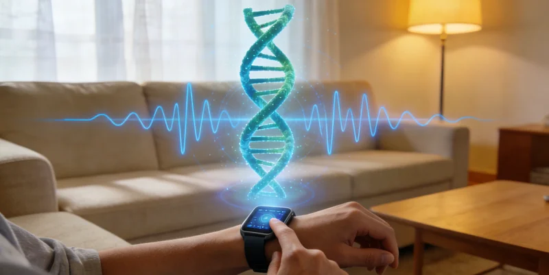 潍坊CDH23基因检测科学原理