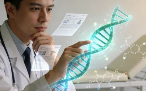 舟山线粒体遗传耳聋基因检测正规机构