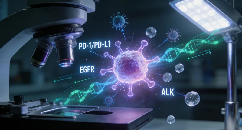专业实验室进行CHD7基因测序