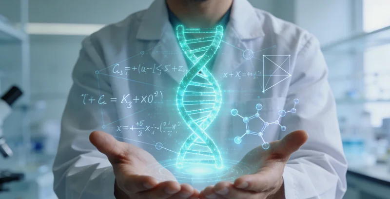 广安家庭接受遗传咨询与报告解读