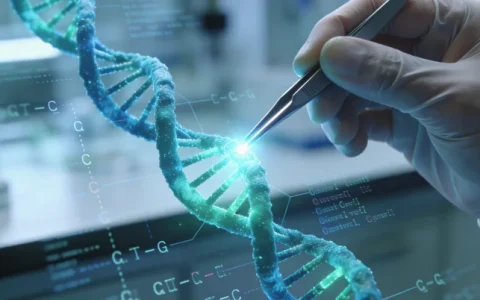 衡阳GJB2基因检测的可靠服务网点位置查询