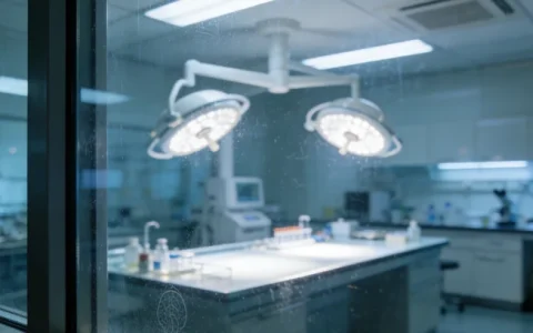 商洛病毒基因检测机构推荐