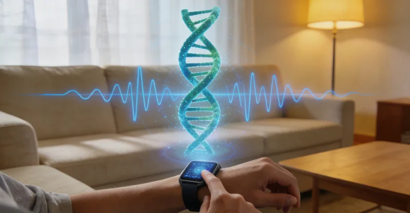 吴忠医生为家庭解读耳聋基因检测