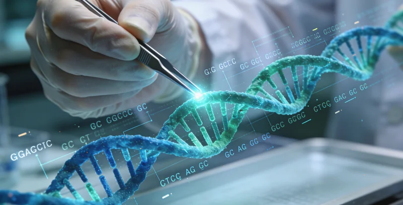 长春医院新生儿采集检测样本示意