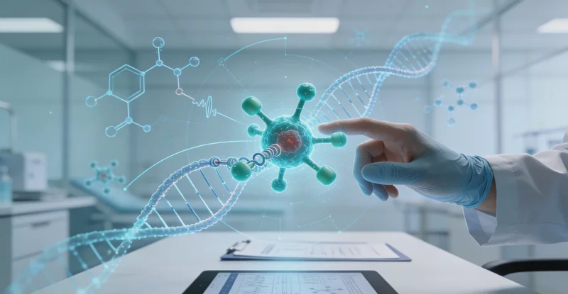 北京遗传咨询门诊医生与家庭沟通