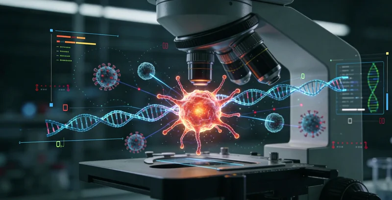 和田医生为家庭解读基因检测报告