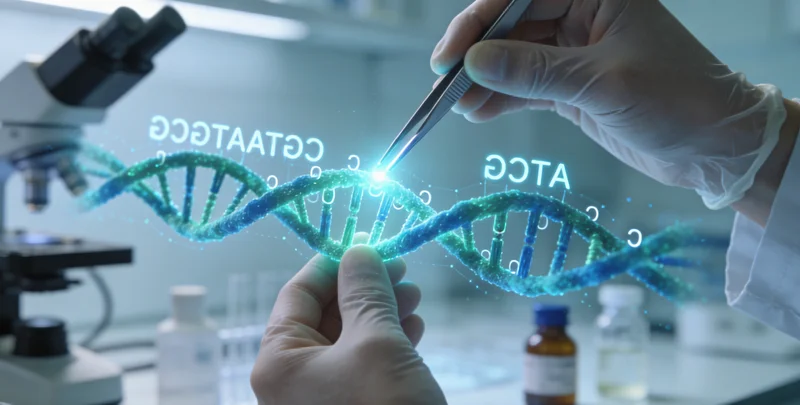 专业解读扎旗mNGS宏基因组检