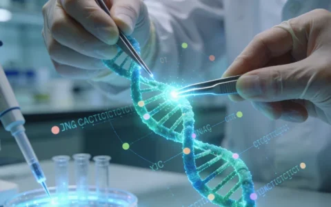 广元大前庭水管综合征基因检测权威指南：正规机构全名单与选择建议