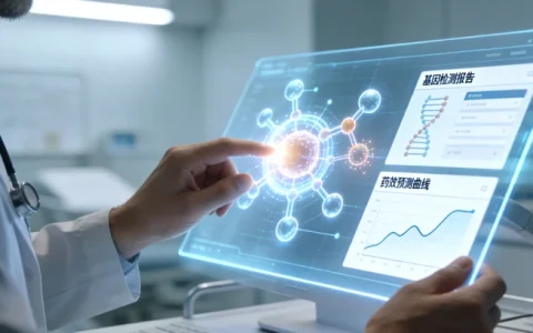 湖州药物性耳聋基因检测公司