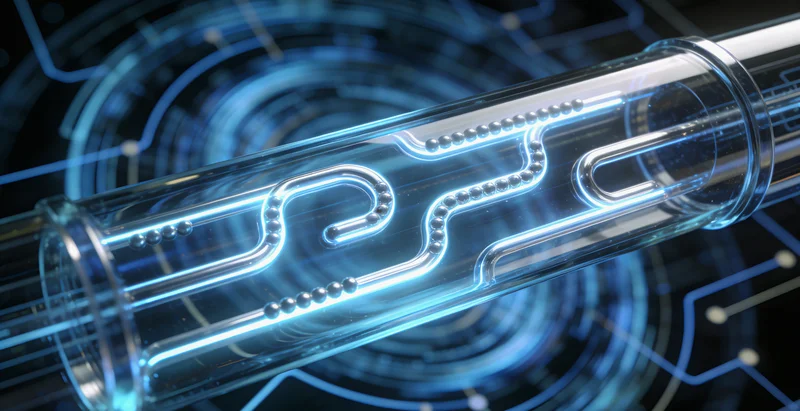 岳阳基因检测实验室进行DNA测