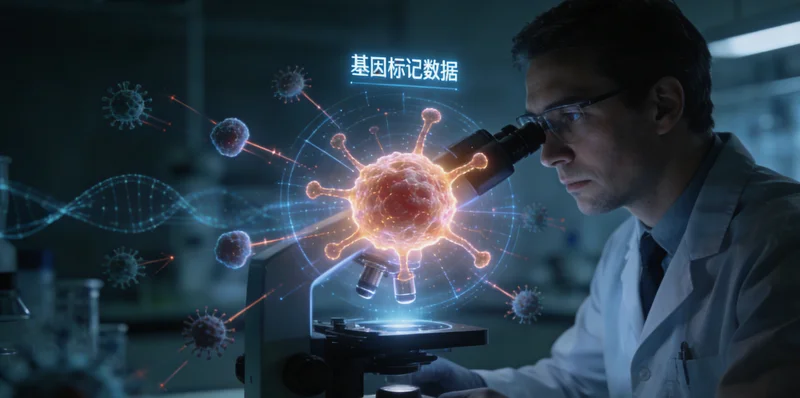 在咸阳医院进行耳聋基因检测采血