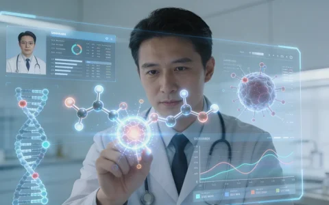 汉中常染色体隐性耳聋基因检测机构怎么选？一文说清正规机构与避坑要点