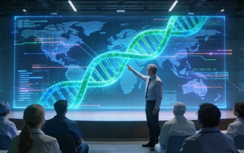 辽源扩展耳聋基因检测十大检测中心排名