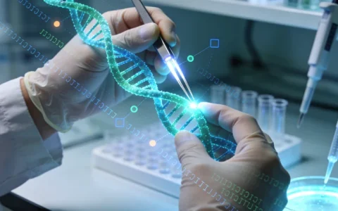 喀旗附近阿尔茨海默基因检测服务机构名单总汇