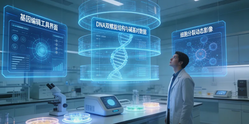 安阳医院遗传咨询门诊场景