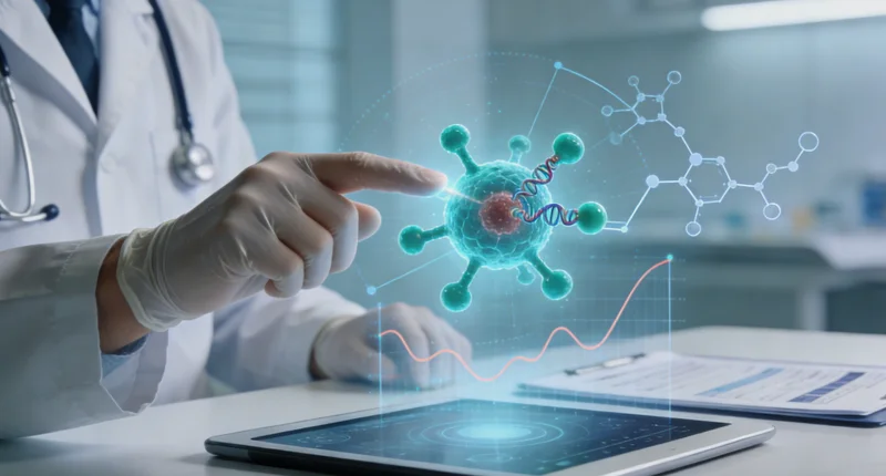 聊城听障儿童佩戴助听器进行听力