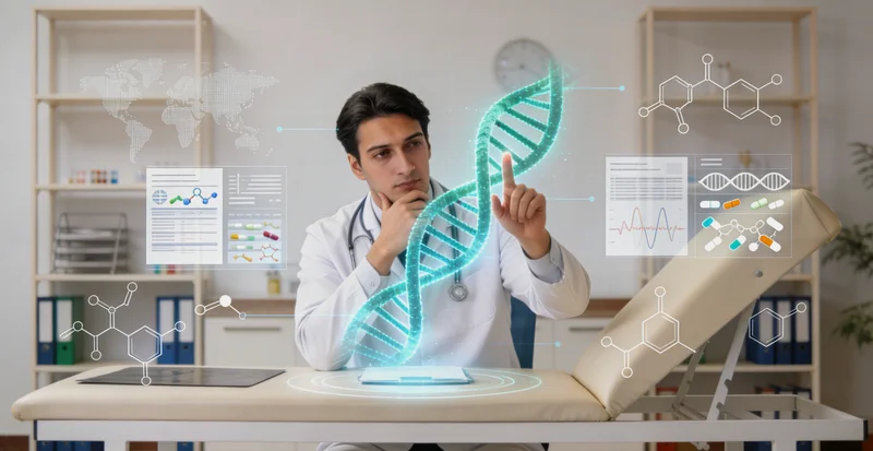 泉州家庭通过基因检测获得安心后