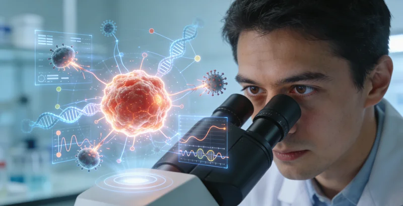 普洱家庭与遗传咨询师解读EYA