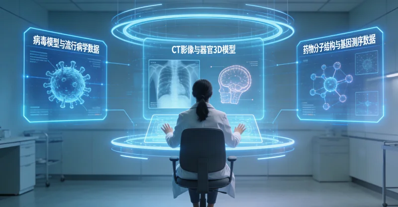 绥化家庭与医生进行遗传咨询沟通