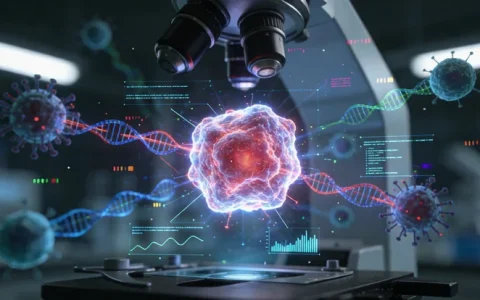 揭阳PAX3基因检测靠谱机构大盘点（含最新联系方式）