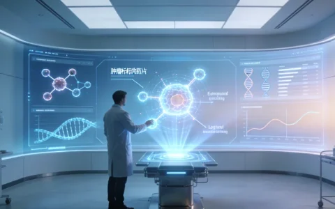 拉萨耳聋伴高度近视基因检测检测地址