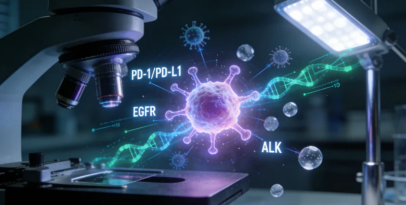 荆州家庭共同查看药物性耳聋基因