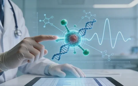 烟台耳聋伴高度近视基因检测机构选择白皮书（附地址）