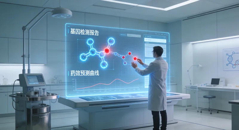 漳州家庭进行遗传咨询与生育规划