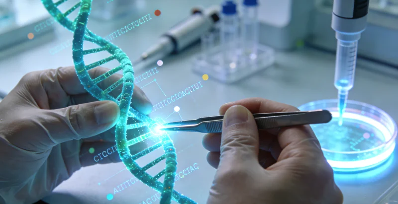 安丘家庭进行遗传咨询与报告讨论