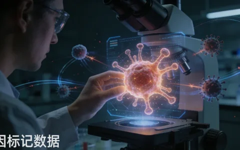 普洱SLC26A4基因检测公司排名