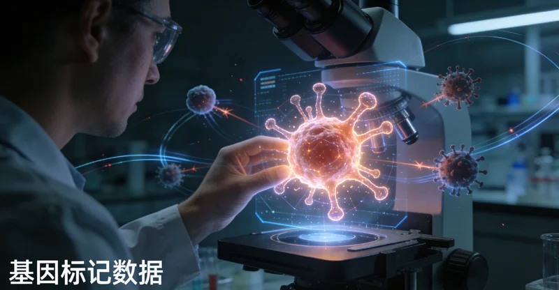 延安夫妇在医院咨询耳聋基因检测