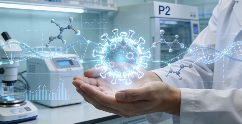 乐陵患者与医生讨论基因检测报告