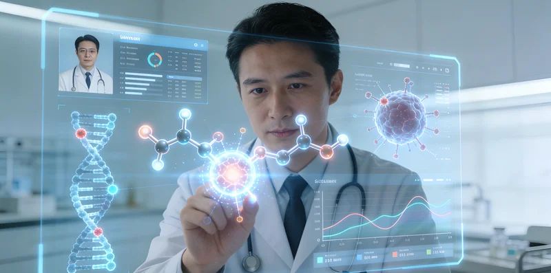 舟山家庭查看耳聋基因检测报告与