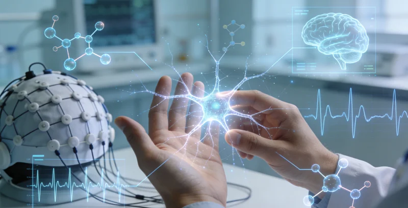 当阳遗传咨询师与患者沟通基因检