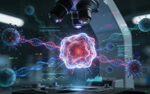 益阳耳聋伴甲状腺肿基因检测专业检测机构推荐及位置