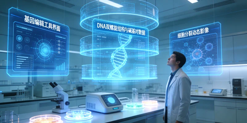 安阳儿童同时进行听力测试和视力