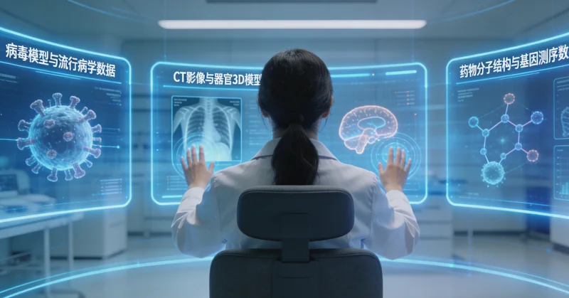 泸州遗传咨询医生为家庭解读报告