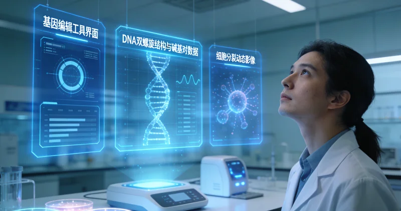 武汉家长在遗传咨询门诊与医生沟