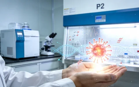 合肥耳聋伴色素异常基因检测的可靠机构地址一览