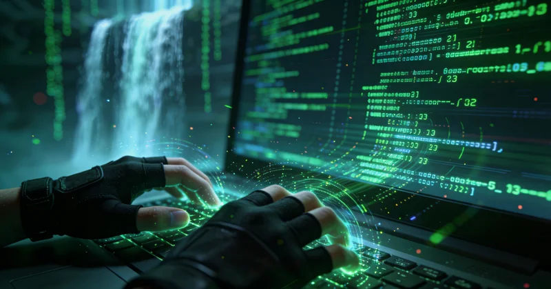 病原微生物基因检测原理示意图,