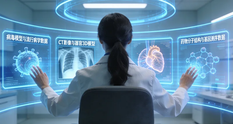 萍乡医院遗传咨询师与家庭沟通场