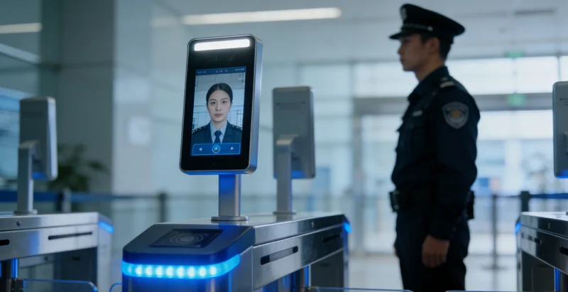 专业人员上门提供无痛采样服务的