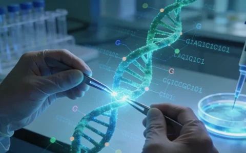 甘孜州迟发性耳聋基因检测服务机构全收录（含地址）