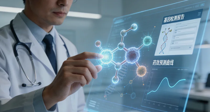 北京家庭进行孕前遗传咨询与规划