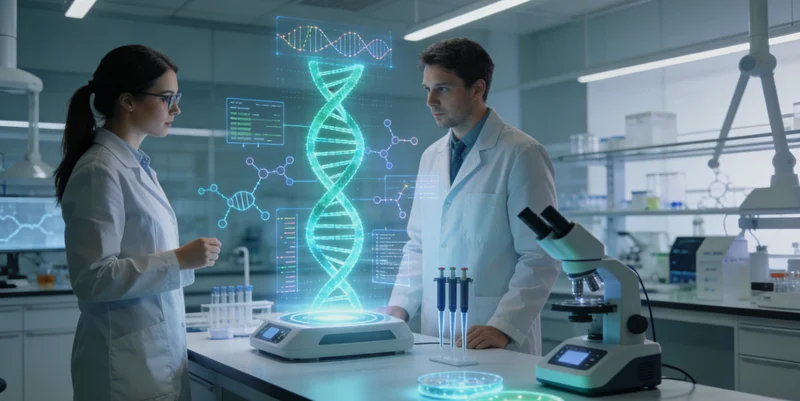 拉萨遗传咨询师为夫妇讲解耳聋基